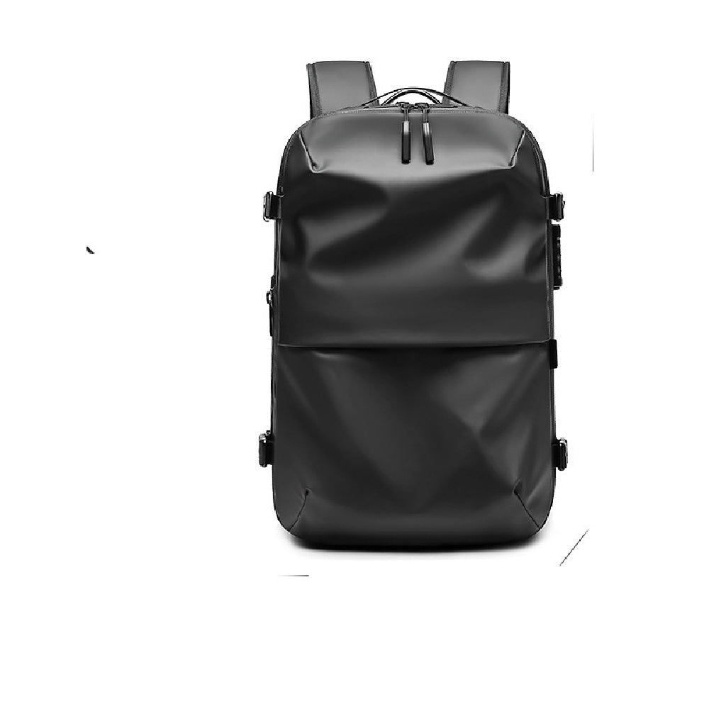 Multifunctional Travel Vacuum Compression Backpack