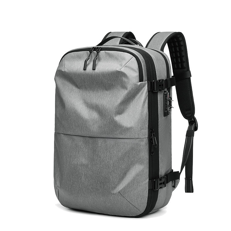 Multifunctional Travel Vacuum Compression Backpack