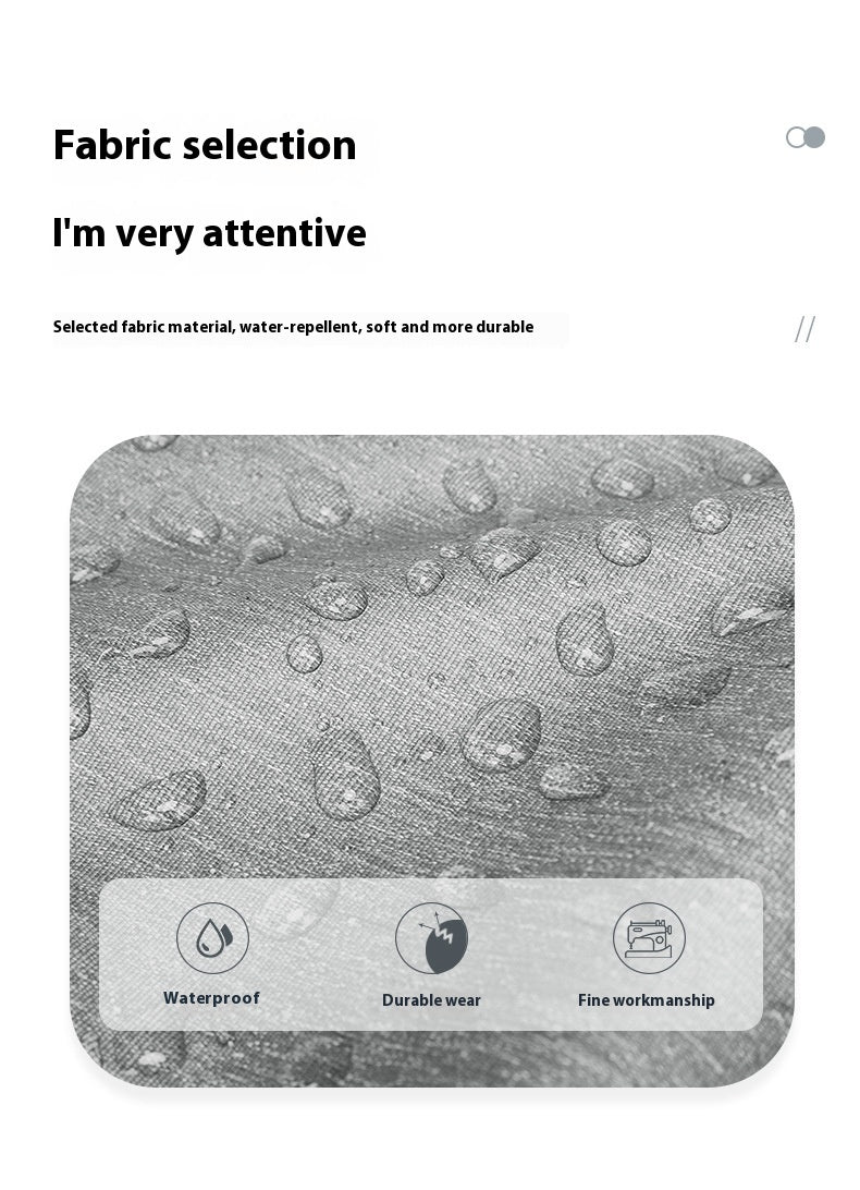 Multifunctional Travel Vacuum Compression Backpack