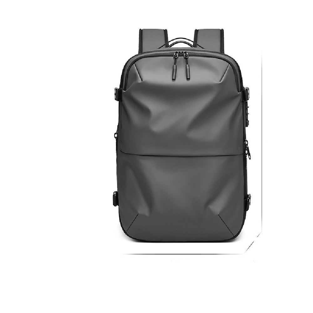 Multifunctional Travel Vacuum Compression Backpack